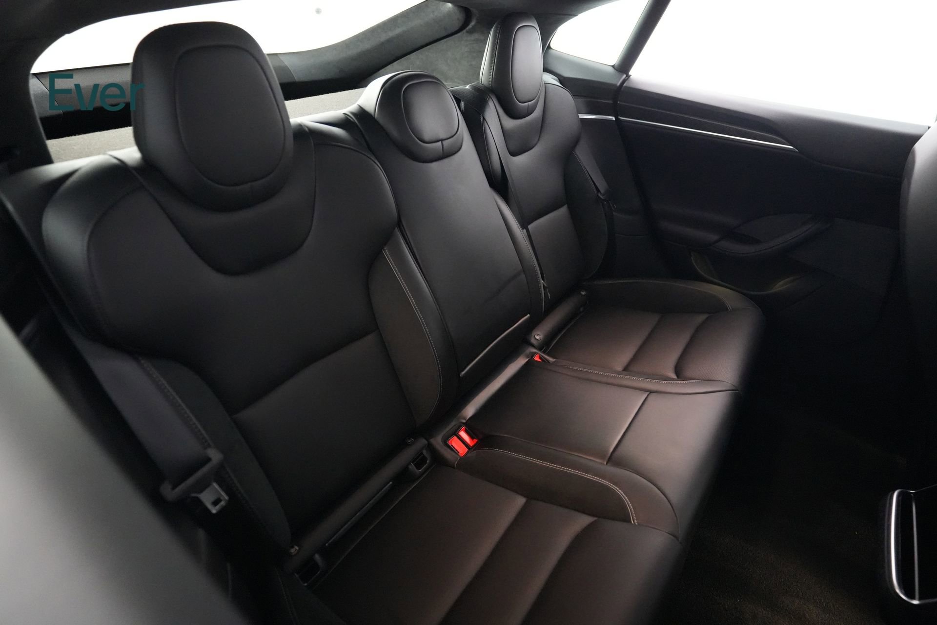 Used 2025 Tesla Model S Plaid AWD/4WD image 5