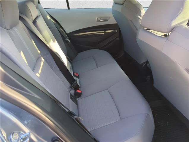 Certified 2026 Toyota Corolla SE FWD image 26