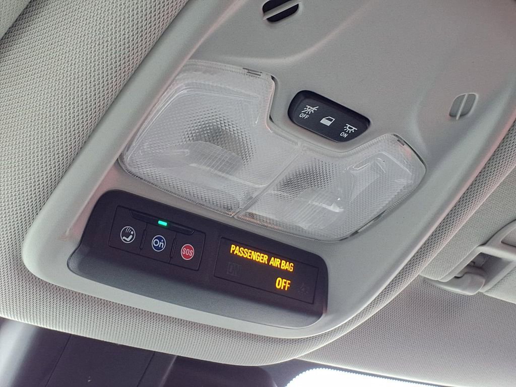 Used 2025 Chevrolet TrailBlazer LT FWD image 13