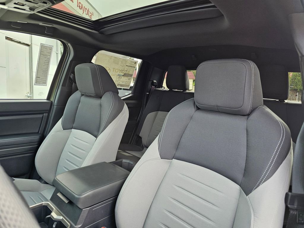 New 2026 Toyota Tacoma TRD Off-Road AWD/4WD image 20