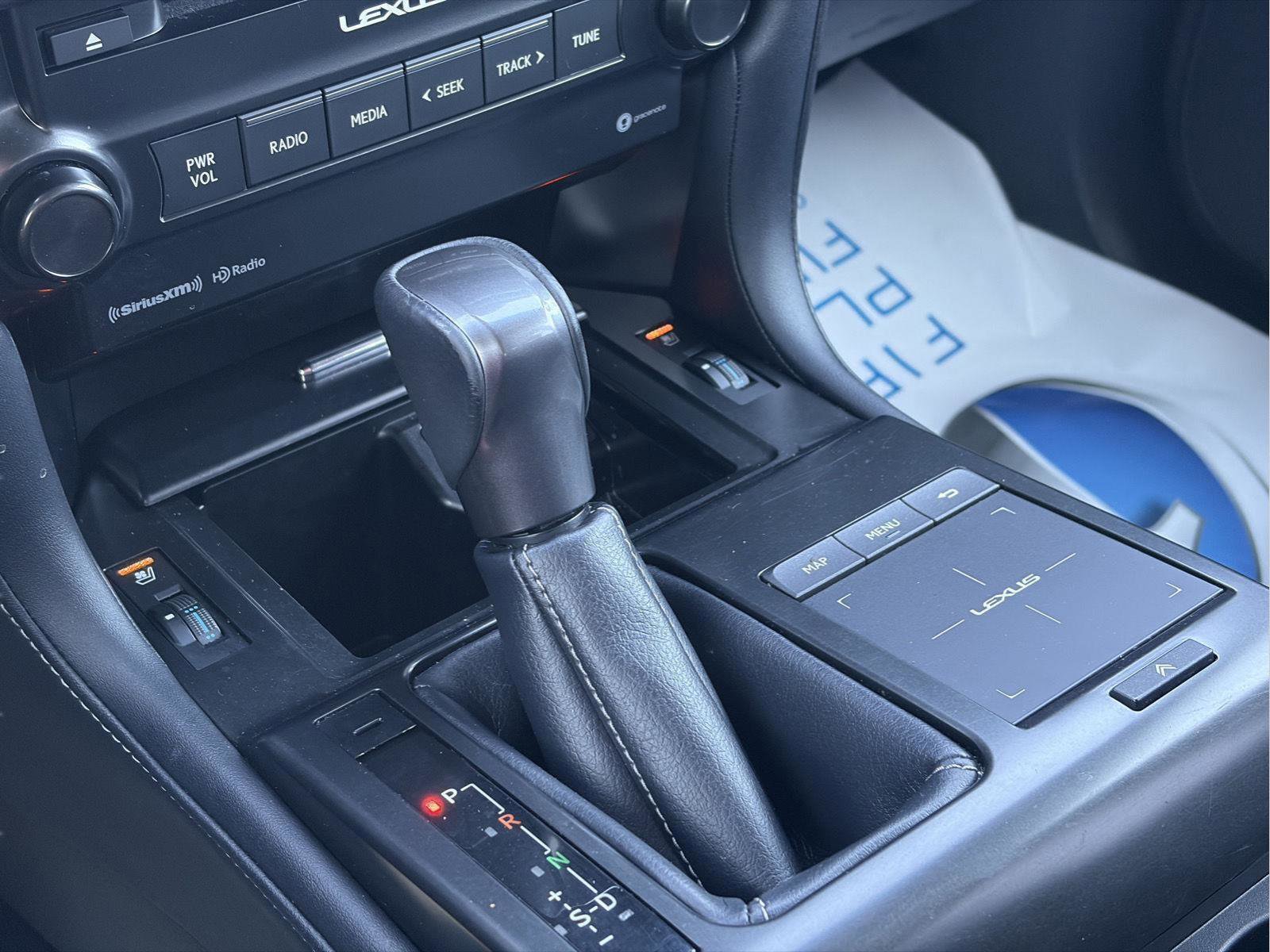 Used 2022 Lexus GX 460 GX 460 w/ Black Line Special Edition image 20