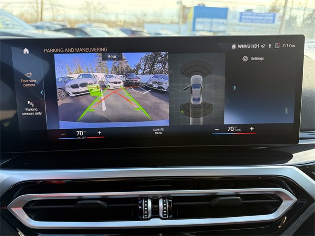 Used 2024 BMW M240i xDrive Coupe w/ Premium Package image 20