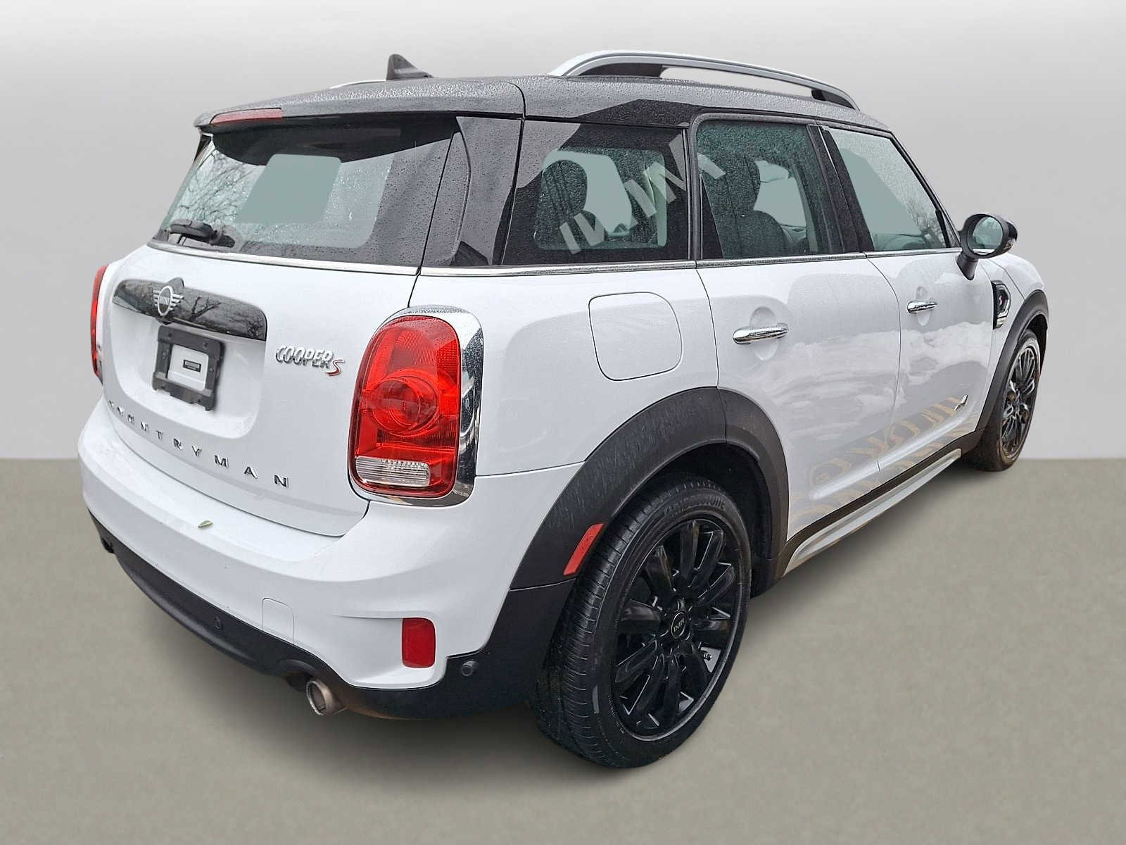 Used 2019 MINI Cooper Countryman S image 4