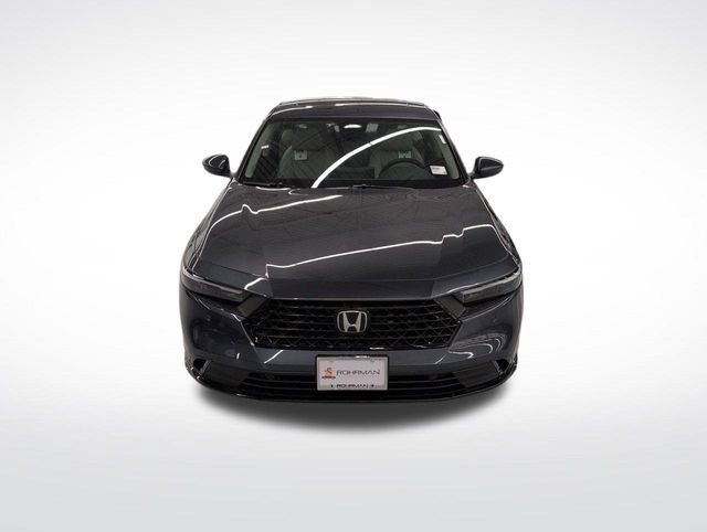 New 2025 Honda Accord EX-L image 26