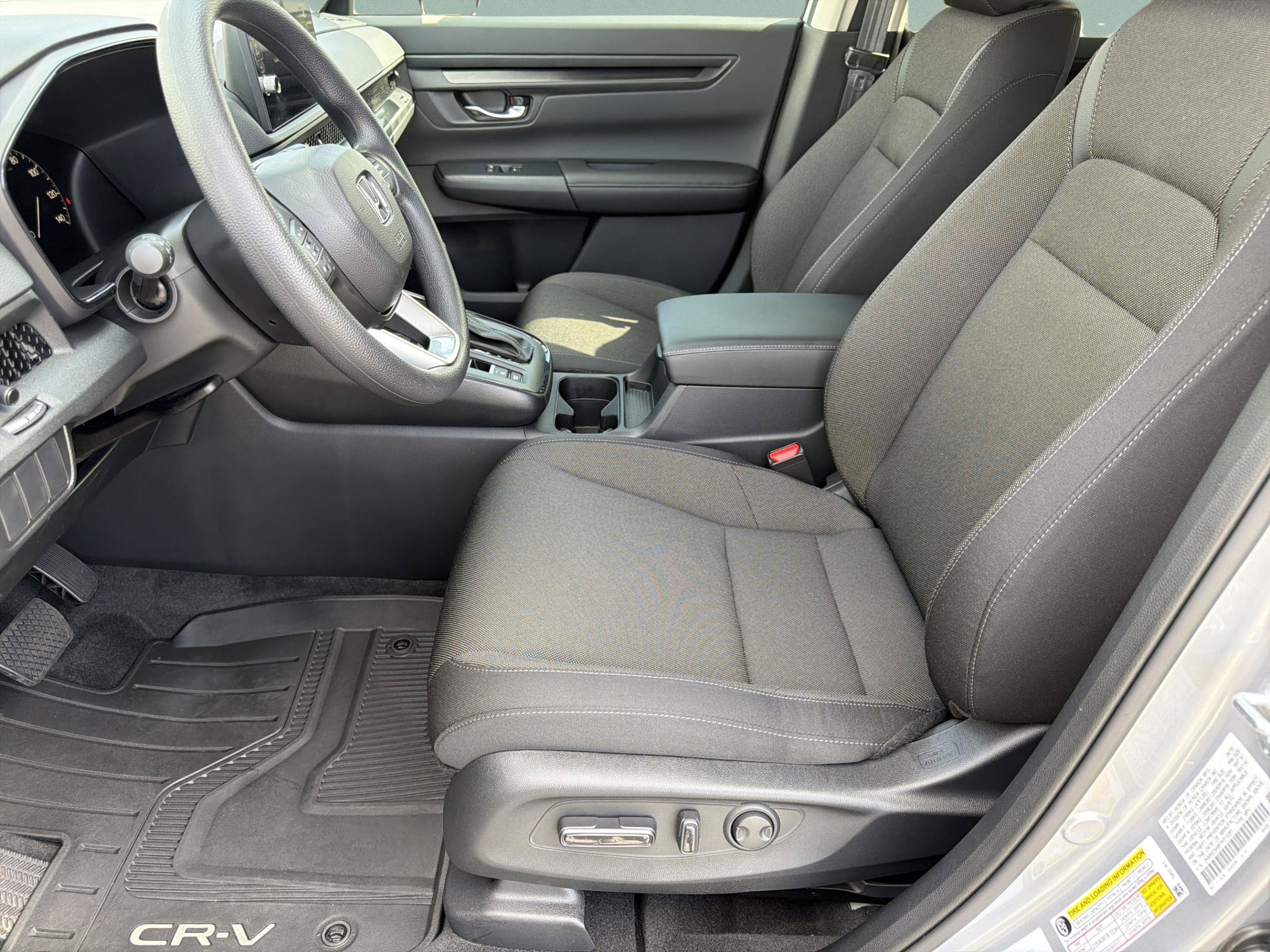 Used 2026 Honda CR-V EX image 31