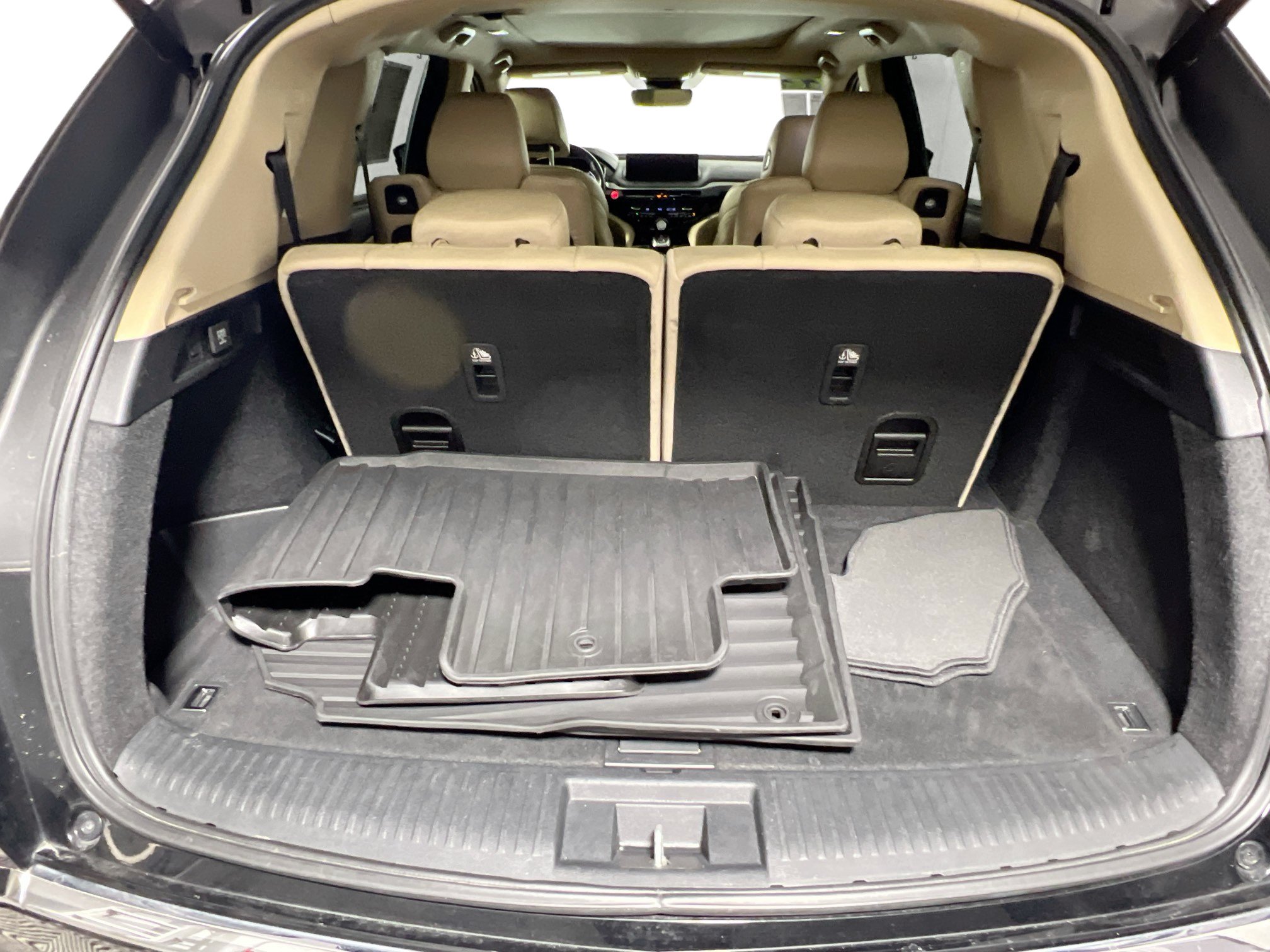 Used 2022 Acura MDX w/ Technology Package FWD image 33