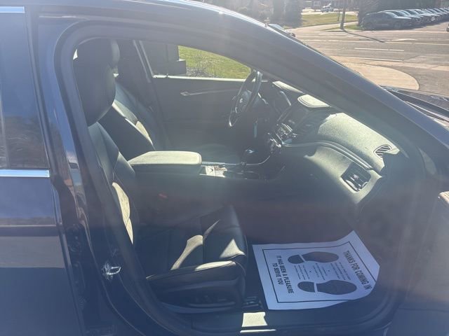 Used 2014 Chevrolet Impala LT w/ Premium Seating Package image 14