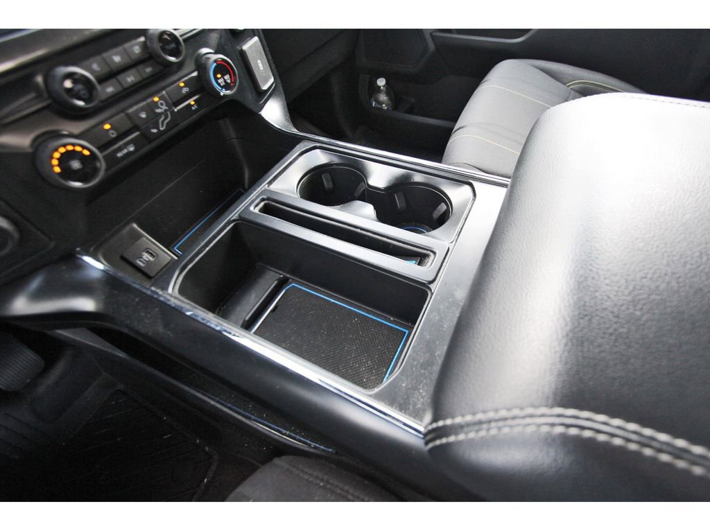 Used 2024 Ford F150 STX image 23