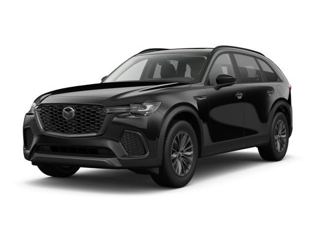 New 2026 MAZDA CX-70 3.3 Turbo w/ Preferred Package AWD/4WD image 1