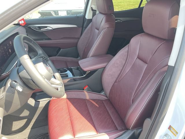 New 2026 Buick Envision Sport Touring AWD/4WD image 11