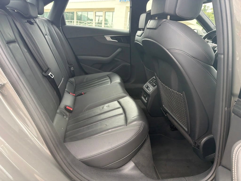 Used 2024 Audi A4 2.0T Premium Plus AWD/4WD image 44