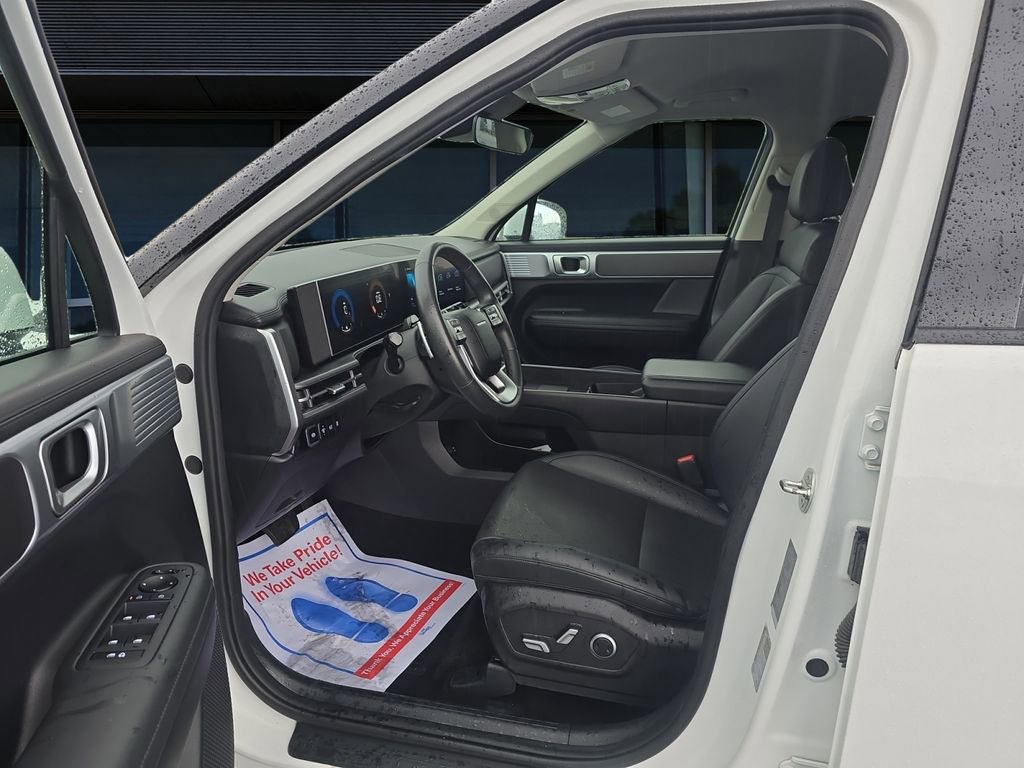 Used 2024 Hyundai Santa Fe SEL AWD/4WD image 17
