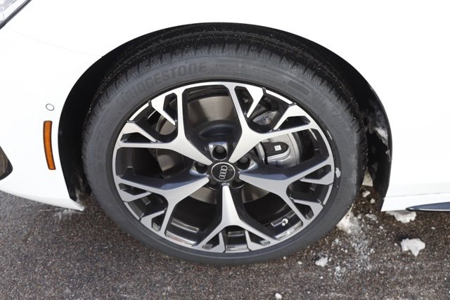 New 2026 Audi A6 Premium Plus image 14