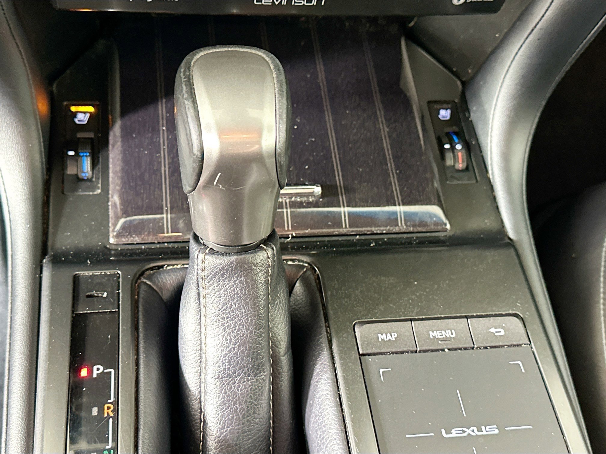 Used 2022 Lexus GX 460 Luxury w/ Accessory Package AWD/4WD image 22