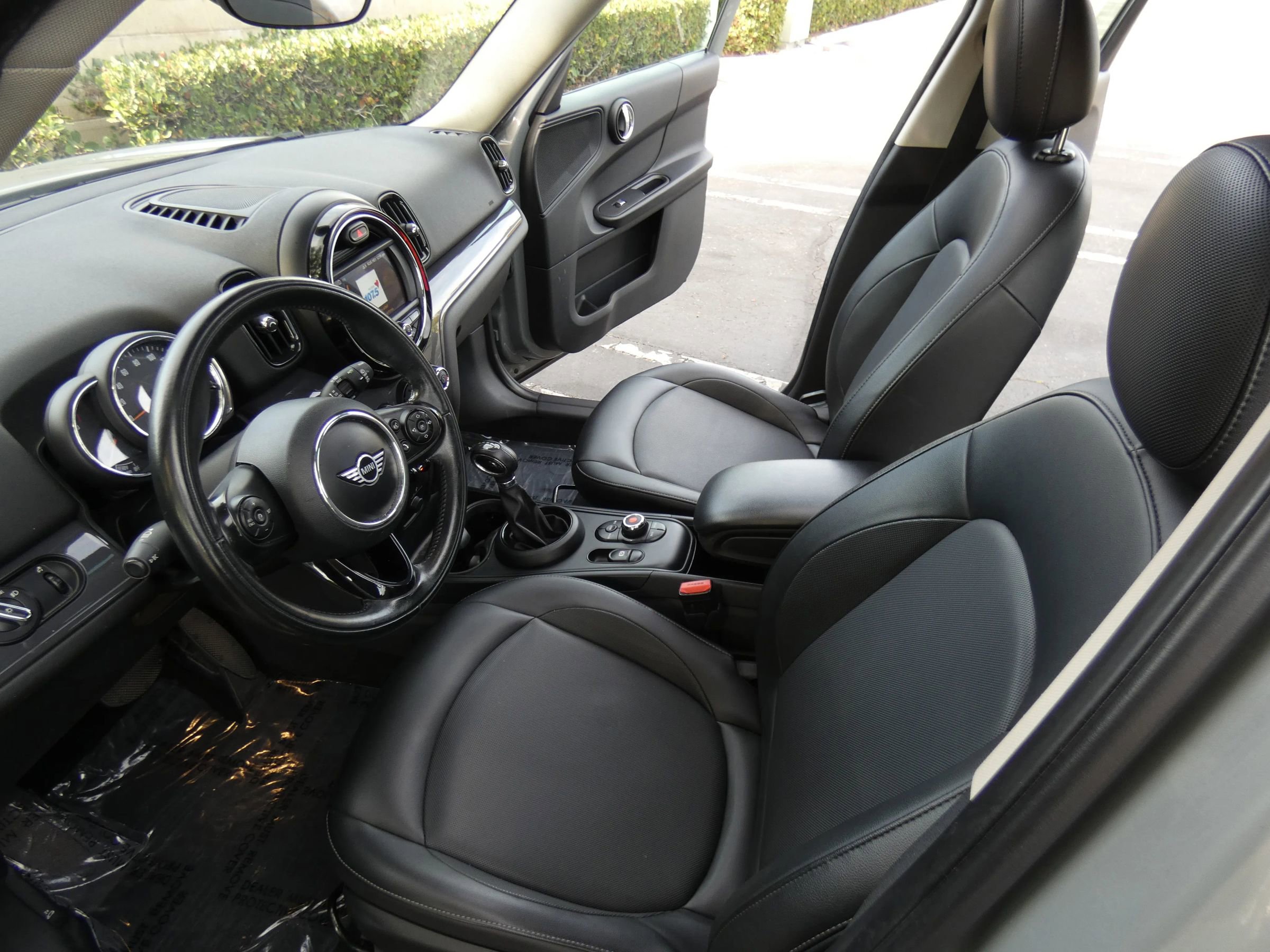 Used 2019 MINI Cooper Countryman image 49