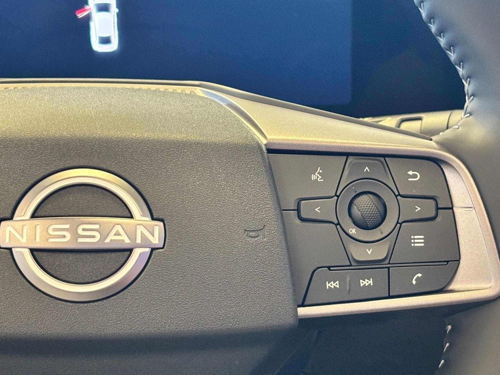 New 2026 Nissan Sentra SV w/ SV Convenience Package FWD image 18
