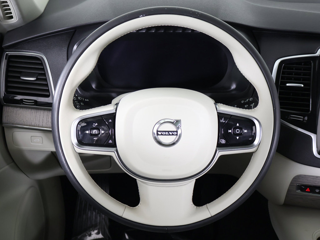 Used 2024 Volvo XC90 B5 Plus AWD/4WD image 48
