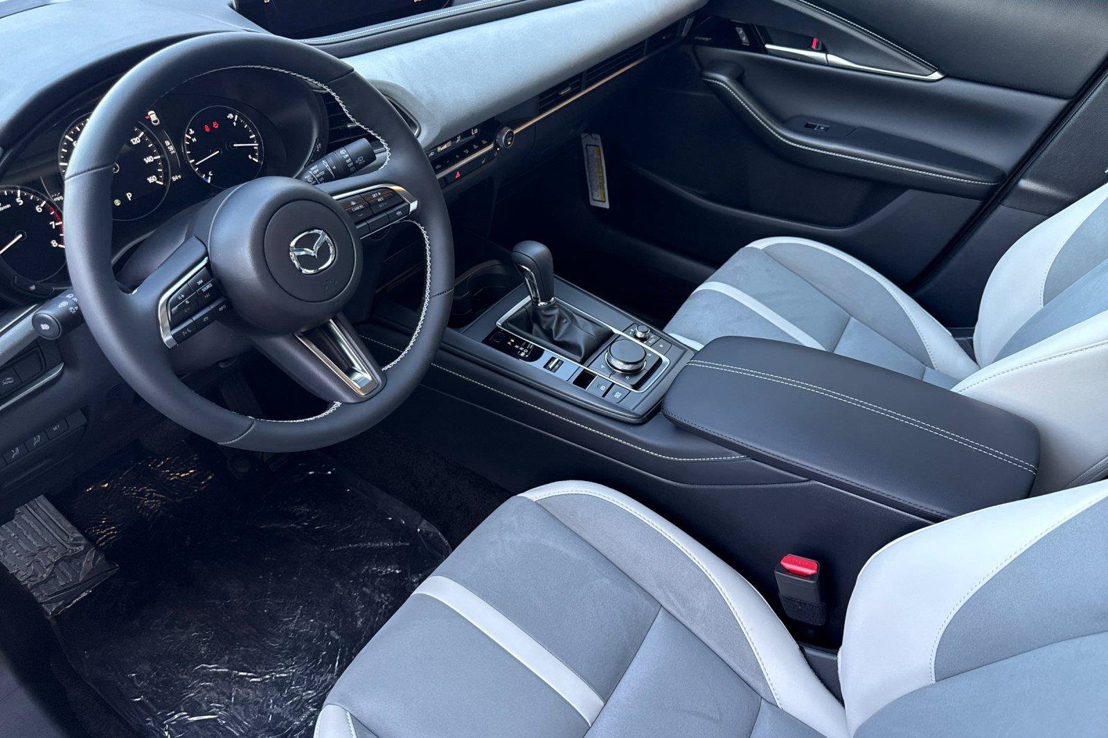 New 2026 MAZDA CX-30 2.5 Turbo Aire Edition AWD/4WD image 10
