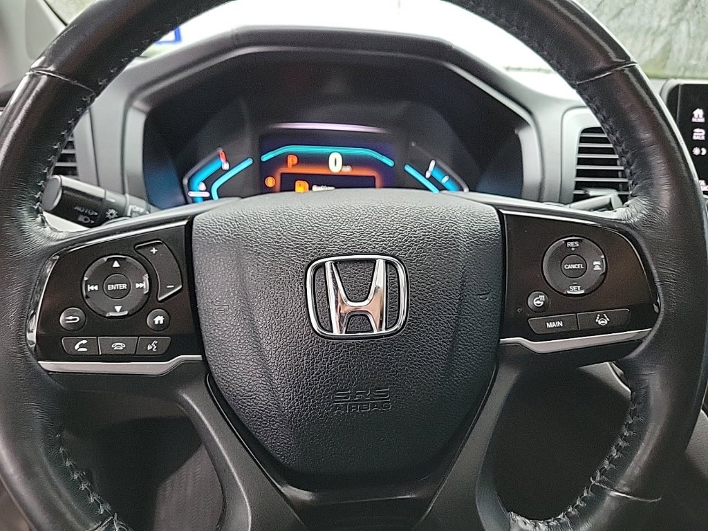 Used 2019 Honda Odyssey Elite image 11
