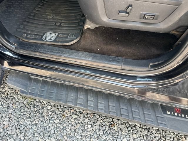 Used 2016 RAM 1500 Big Horn AWD/4WD image 10