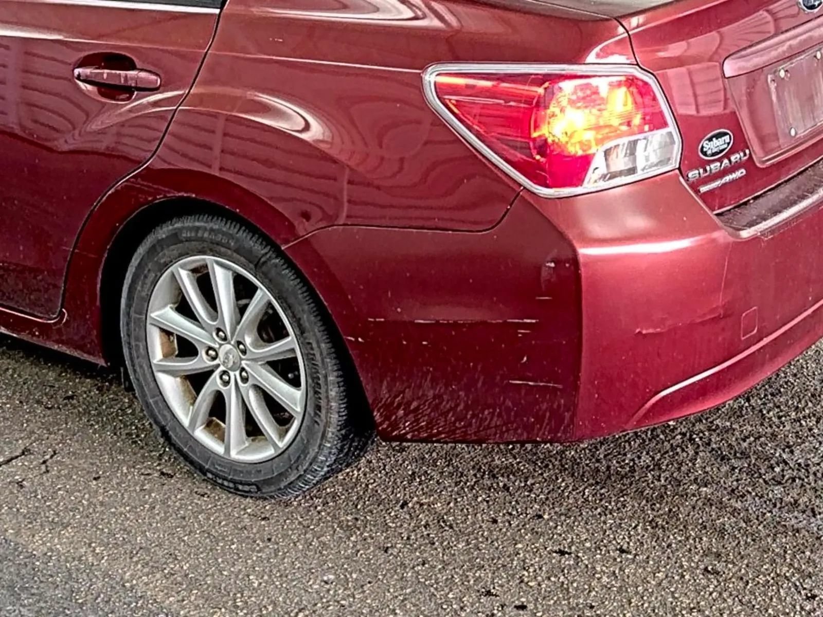 Used 2013 Subaru Impreza 2.0i Premium w/ Popular Pkg 2 AWD/4WD image 19