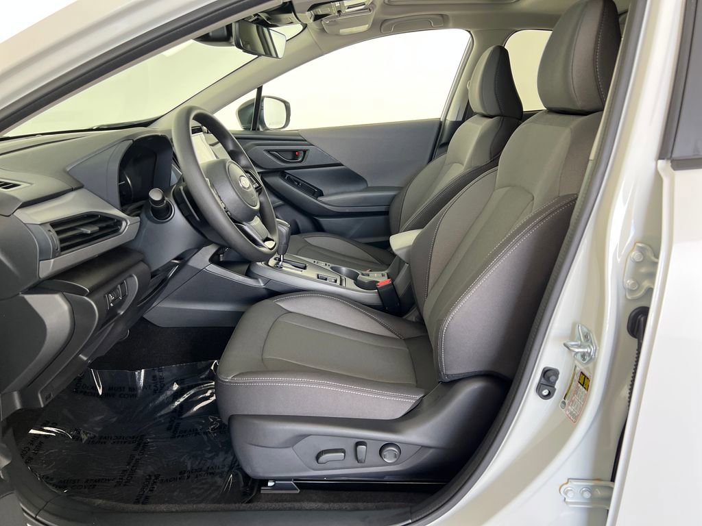 New 2026 Subaru Crosstrek 2.0i Premium image 11