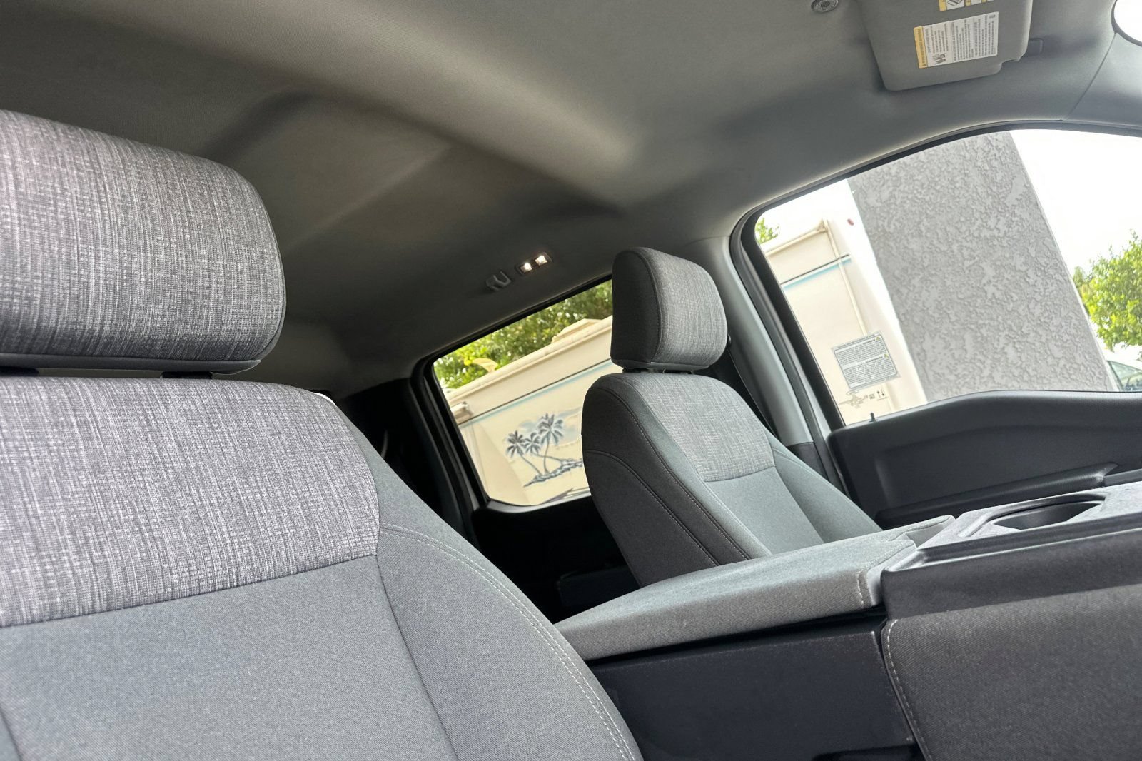 Used 2023 Ford F150 XLT AWD/4WD image 16