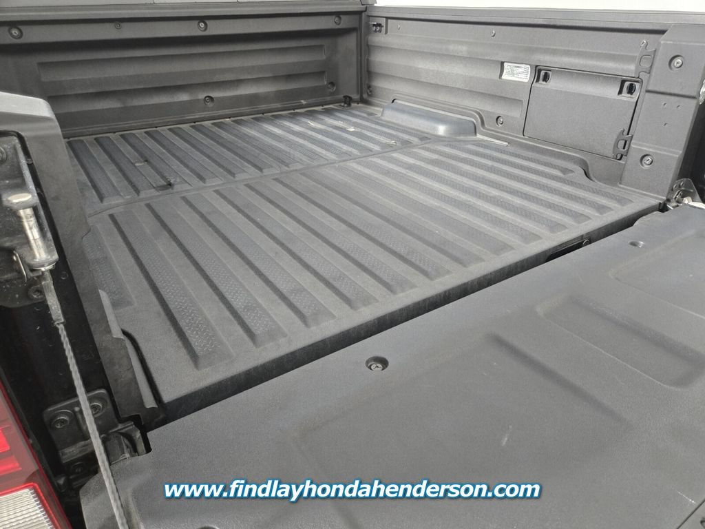 Certified 2023 Honda Ridgeline RTL image 20