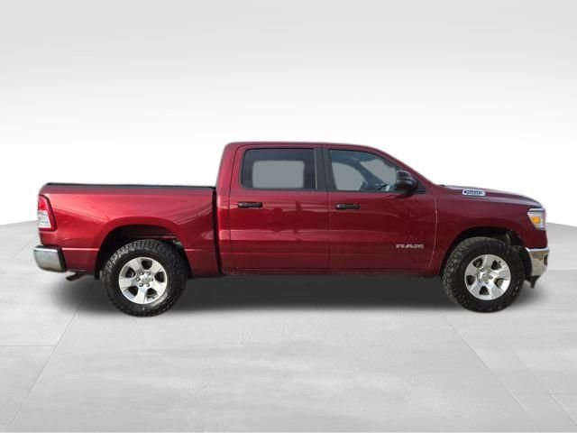 Used 2023 RAM 1500 Big Horn image 13