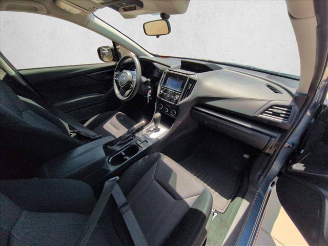 Used 2021 Subaru Crosstrek 2.0i AWD/4WD image 19