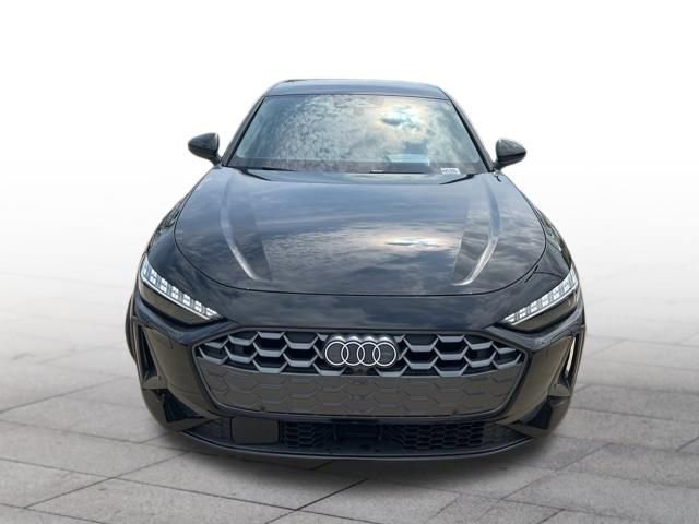 Used 2025 Audi A5 2.0T Premium Plus w/ Premium Plus image 2