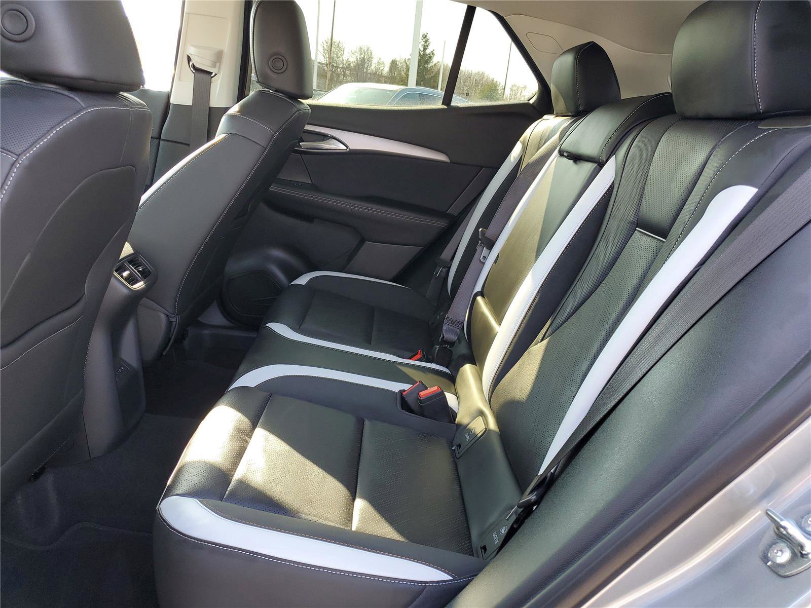 New 2026 Buick Envision Sport Touring image 12