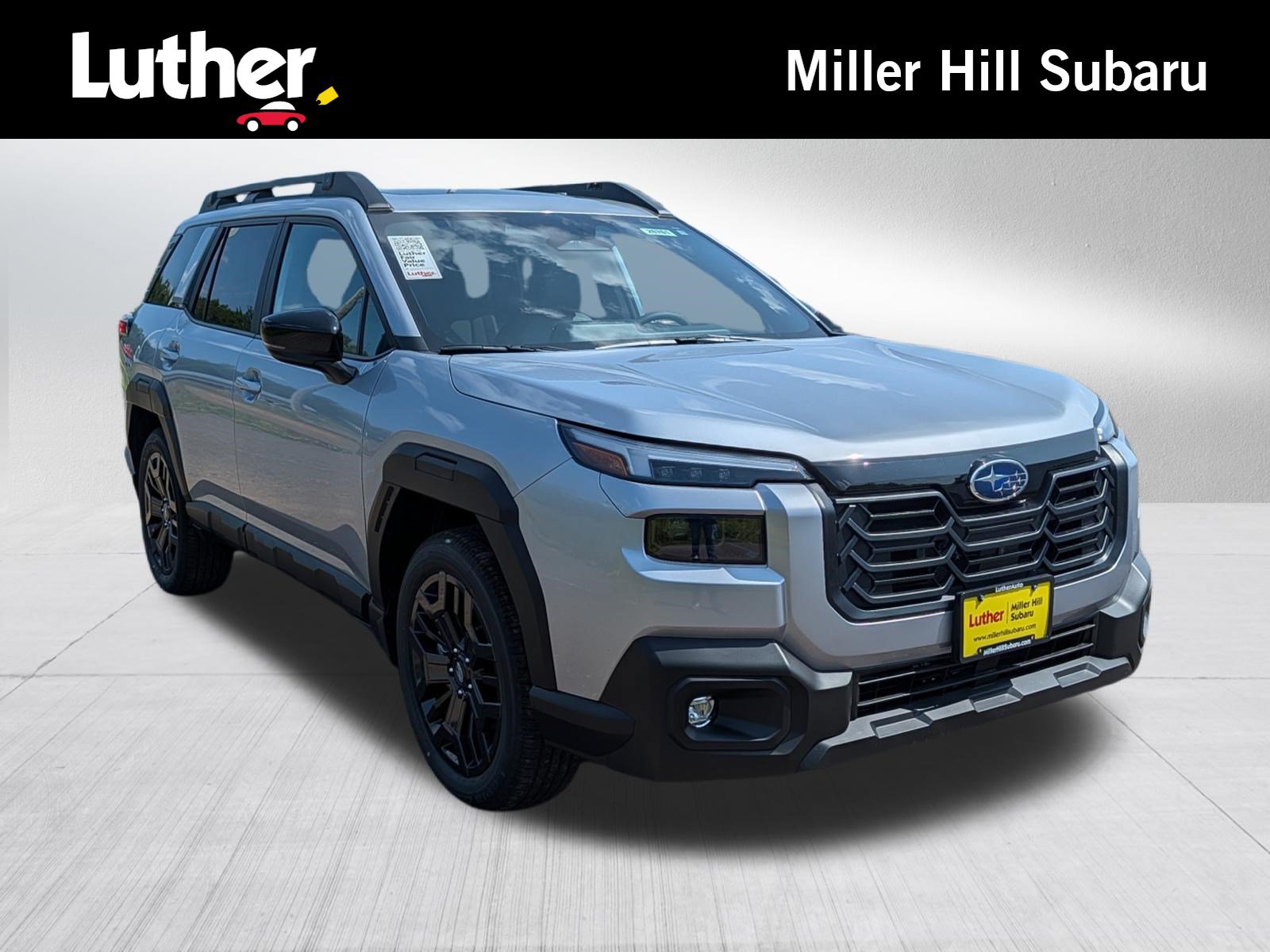 New 2026 Subaru Outback Limited XT
