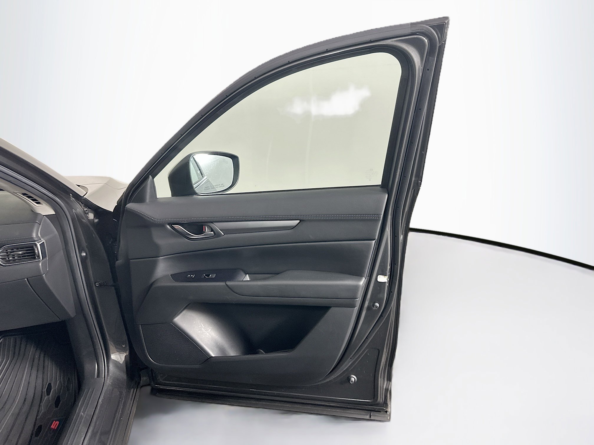 Used 2020 MAZDA CX-5 Touring image 31