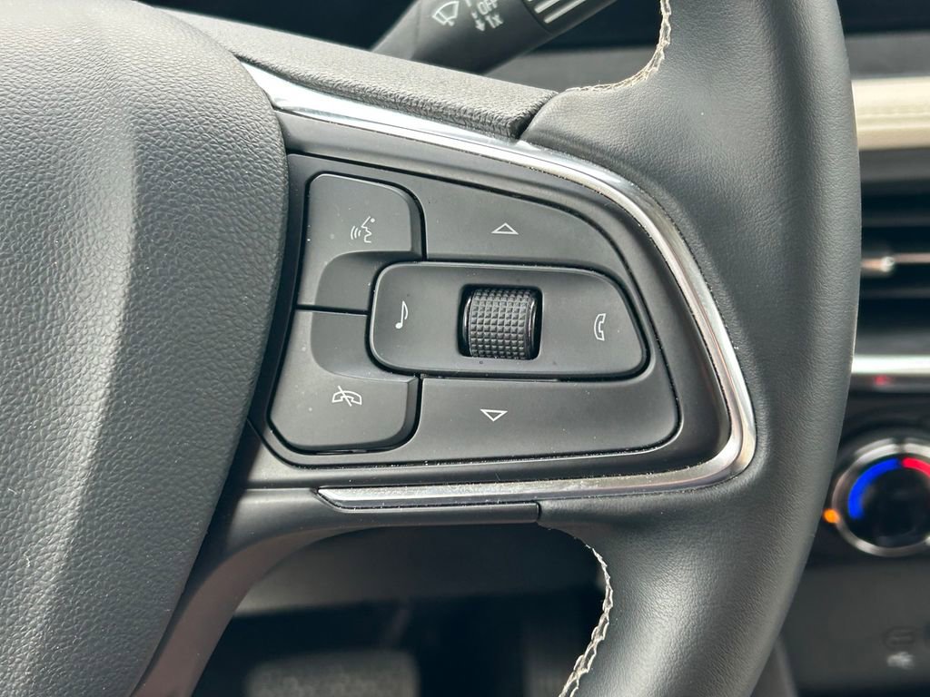 Used 2024 Buick Encore GX Preferred FWD image 35