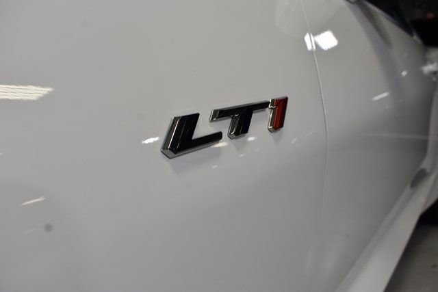Used 2021 Chevrolet Camaro LT RWD image 36