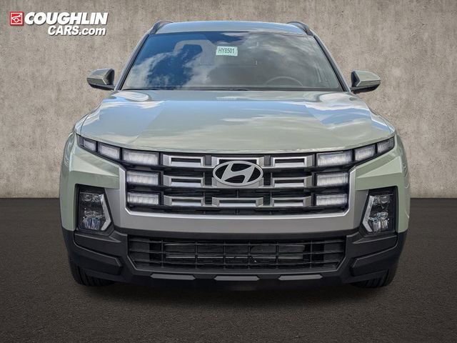 New 2026 Hyundai Santa Cruz SEL AWD/4WD image 2