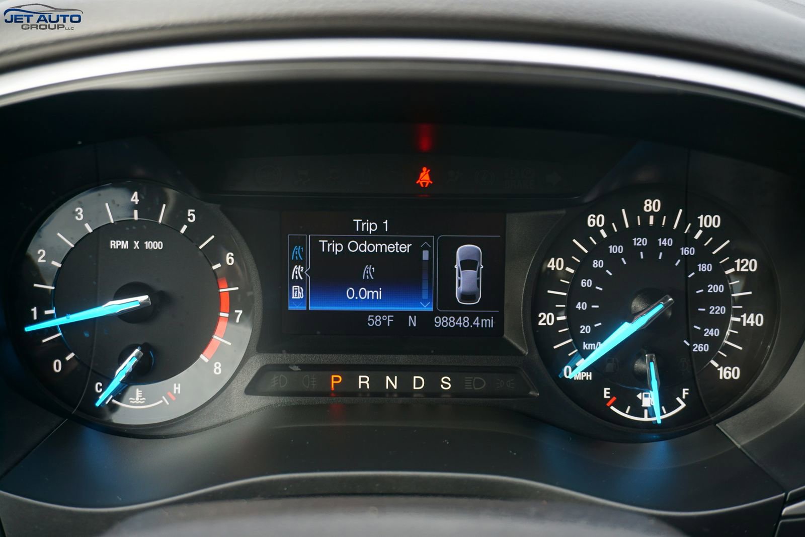 Used 2013 Ford Fusion SE image 37