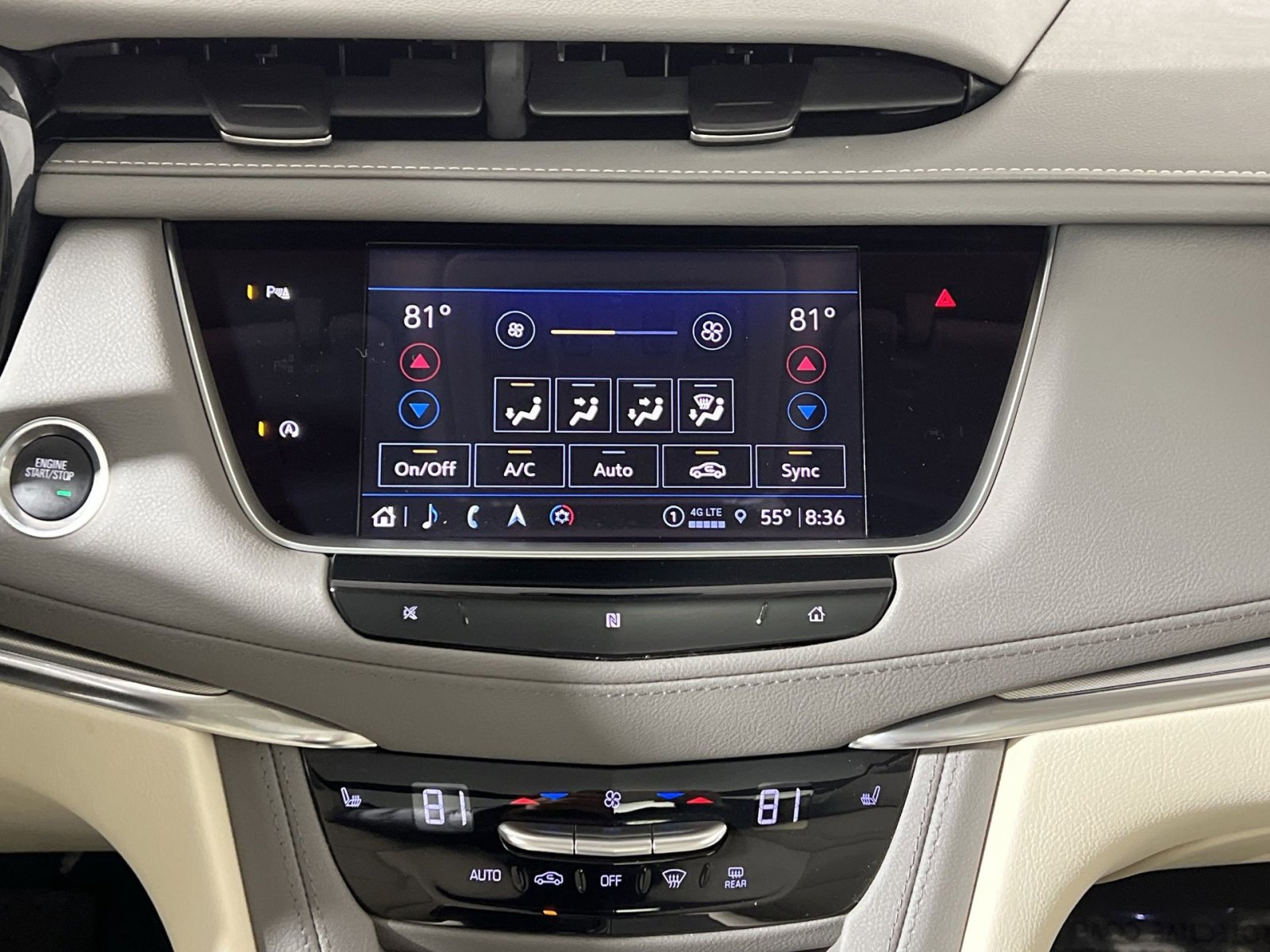 Used 2021 Cadillac XT5 Premium Luxury image 20