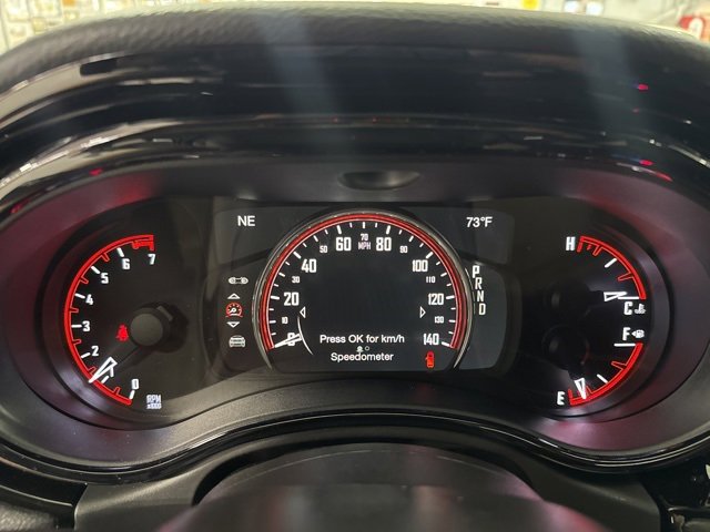 New 2026 Dodge Durango GT image 16