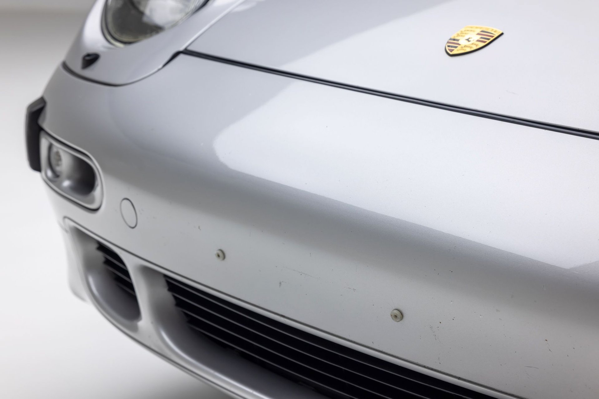 Used 1998 Porsche 911 Carrera S RWD image 26