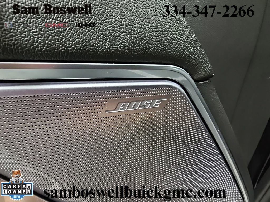 Used 2024 Chevrolet Silverado 3500 High Country w/ High Country Premium Package image 32