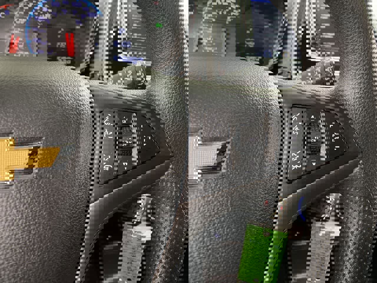 Used 2022 Chevrolet Spark LT image 22