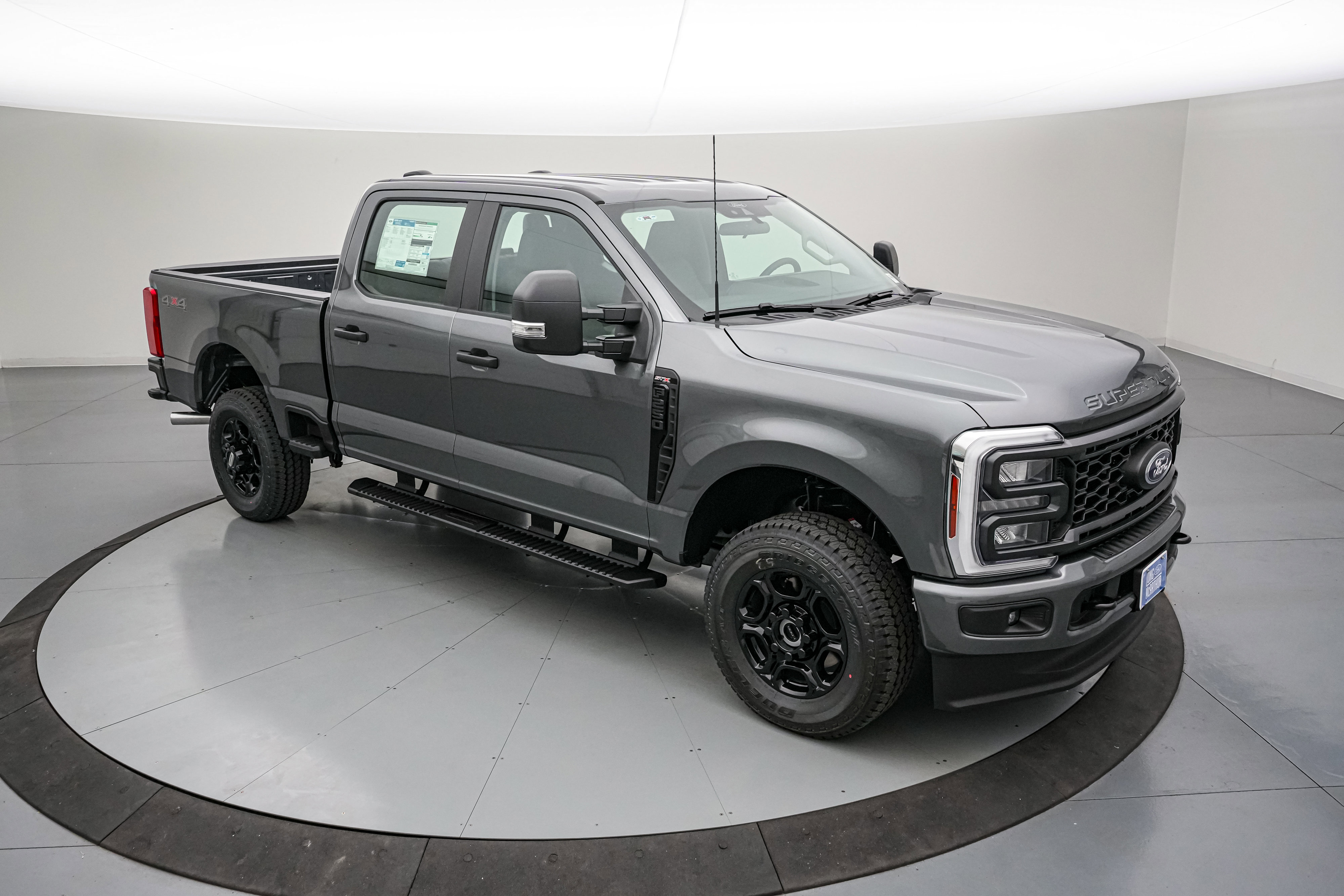 New 2026 Ford F250 XL AWD/4WD video 2
