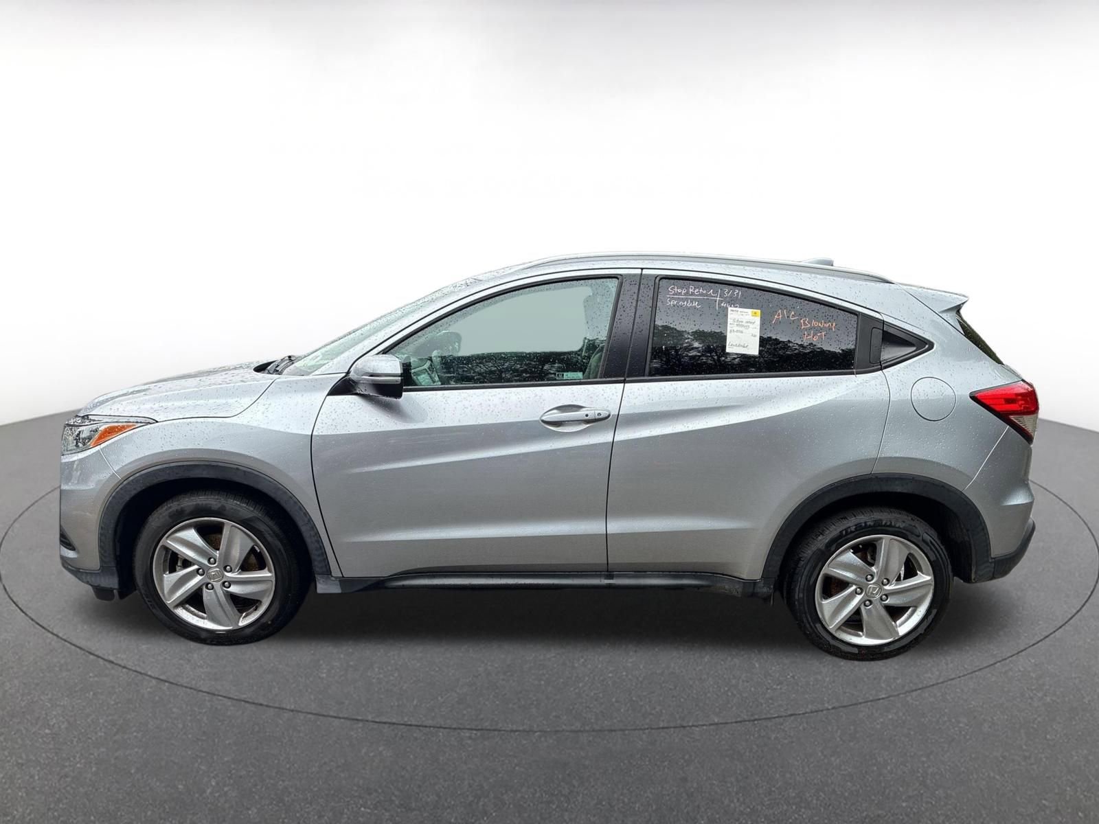 Used 2020 Honda HR-V EX image 5