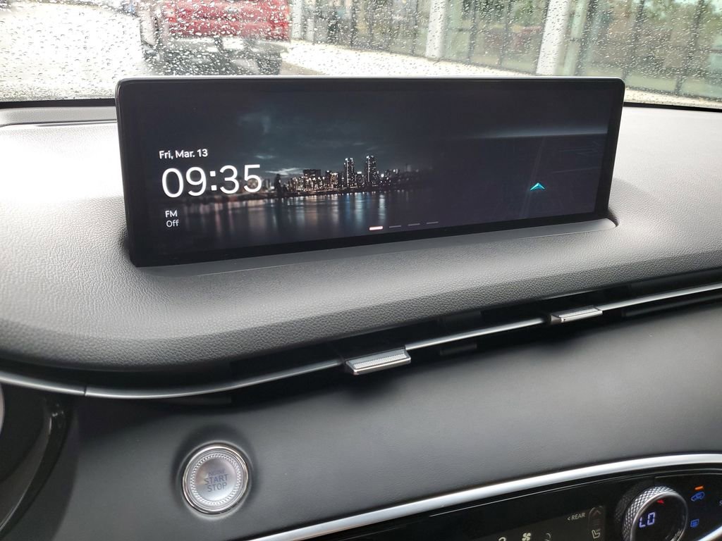 Used 2023 Genesis GV70 2.5T w/ Select Package image 26