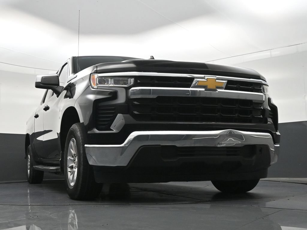 Used 2023 Chevrolet Silverado 1500 LT RWD image 29