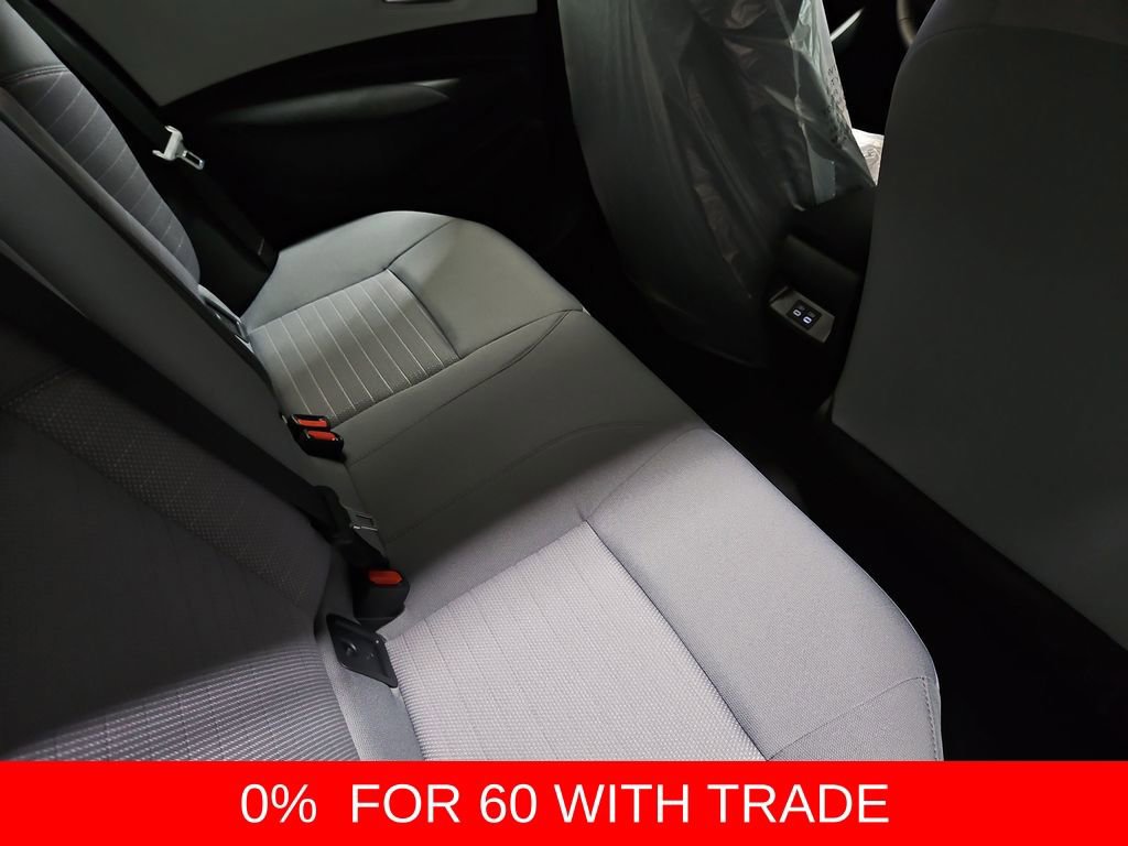 New 2026 Toyota Corolla SE image 23