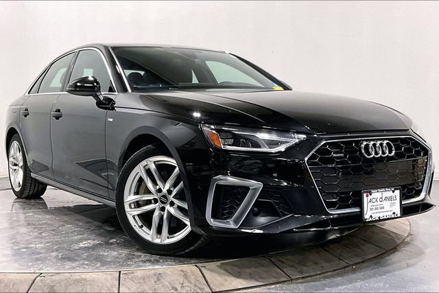 Used 2020 Audi A4 2.0T Premium w/ Convenience Package image 10