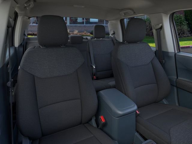 New 2026 Ford Maverick XL image 10